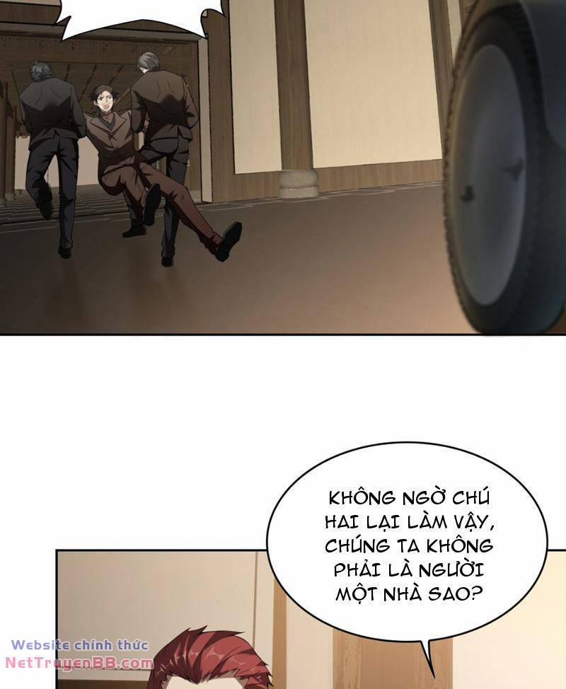 Toàn Trí Tu Tiên Giả 9 trang 71