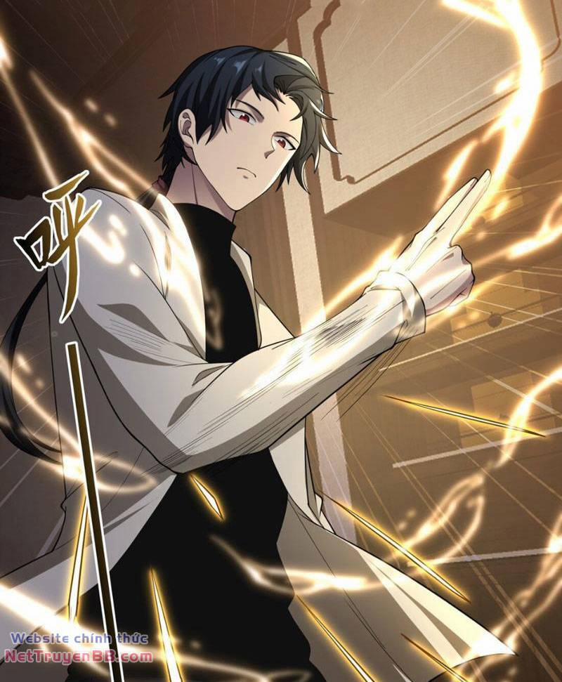 Toàn Trí Tu Tiên Giả 9 trang 8