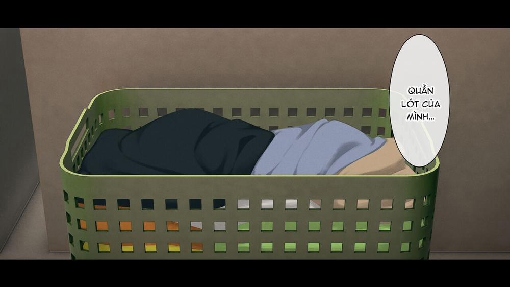 Toaru Daikazoku no Okazu Jijou 2 trang 3