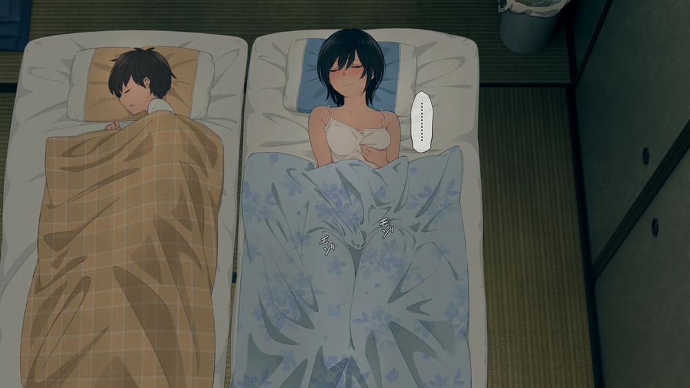 Toaru Daikazoku no Okazu Jijou 3 trang 10