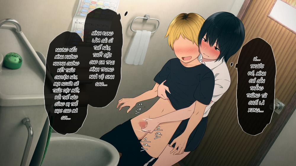 Toaru Daikazoku no Okazu Jijou 4 trang 5