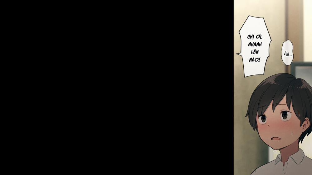 Toaru Daikazoku no Okazu Jijou 6 trang 8