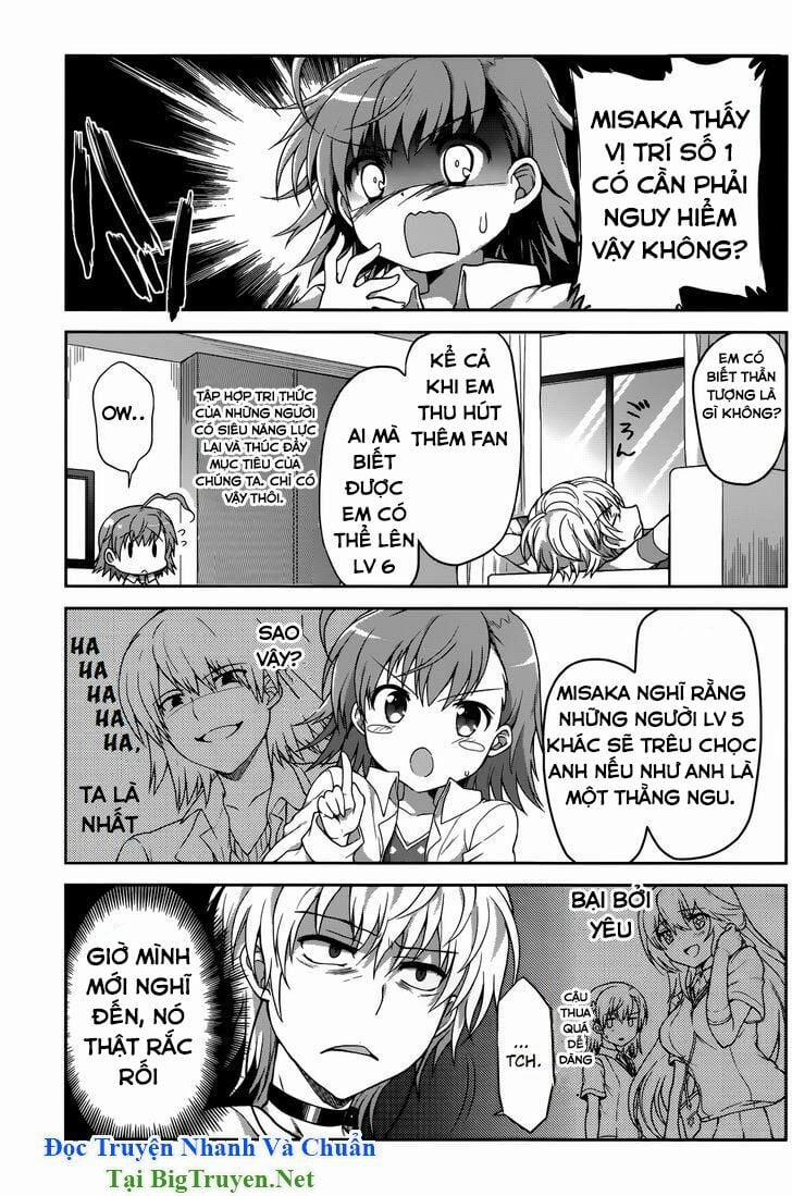 Toaru Guuzou No Ippou Tsuukou-Sama 2 trang 3