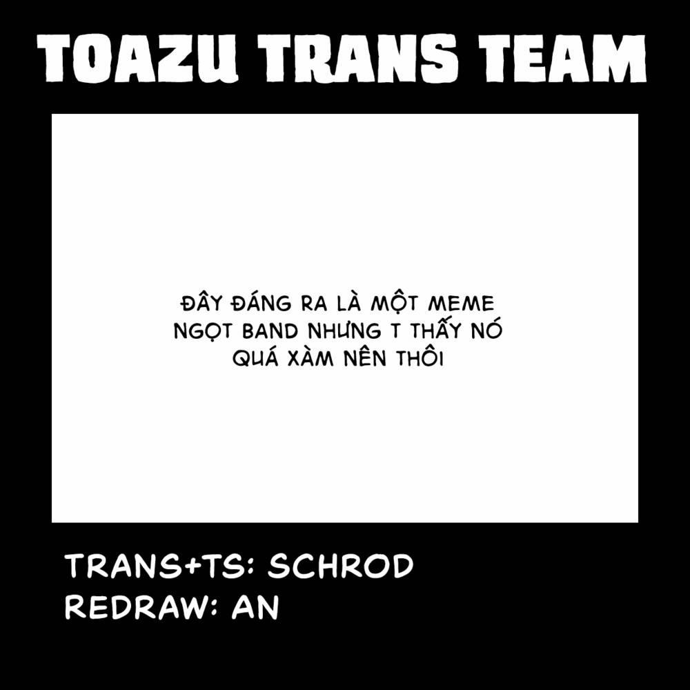 Toaru Guuzou No Ippou Tsuukou-Sama 20 trang 18