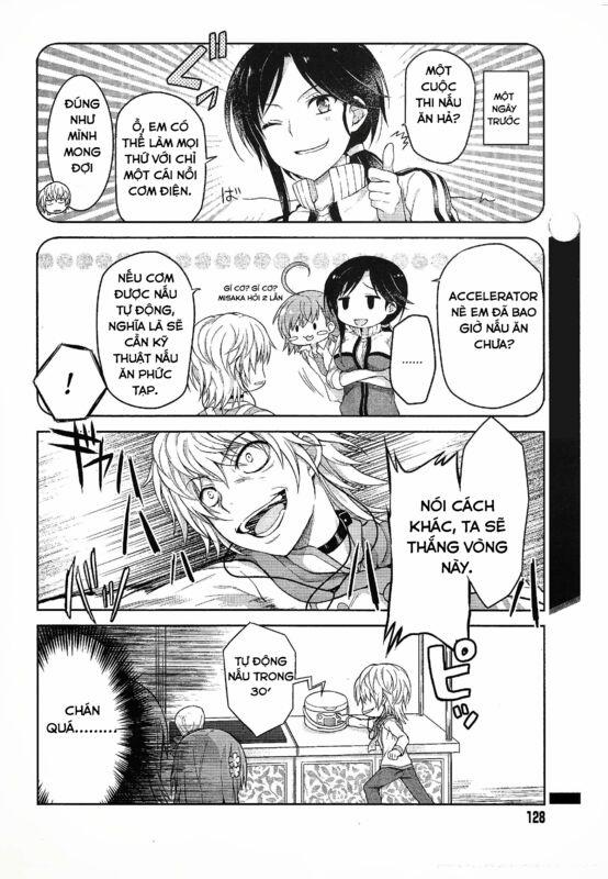 Toaru Guuzou No Ippou Tsuukou-Sama 4 trang 7