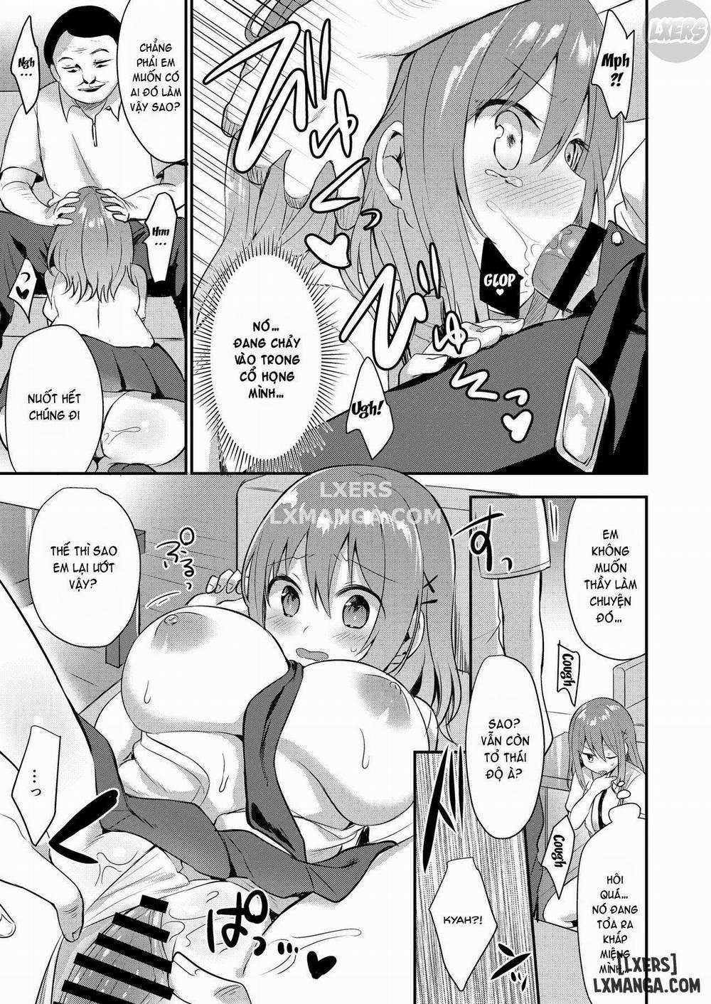 Toaru Site no Seiheki Ranking nite, Zennendai de NTR ga Bucchigiri 1 trang 15