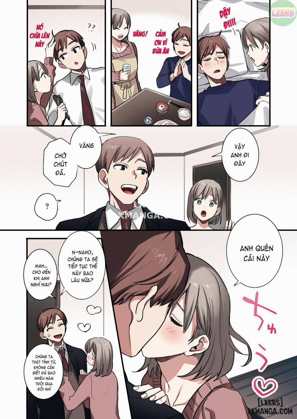 Toaru Site no Seiheki Ranking nite, Zennendai de NTR ga Bucchigiri 1 trang 2