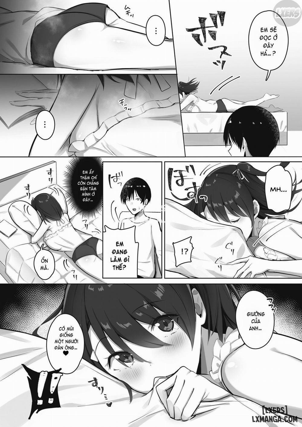 Toaru Site no Seiheki Ranking nite, Zennendai de NTR ga Bucchigiri 1 trang 30