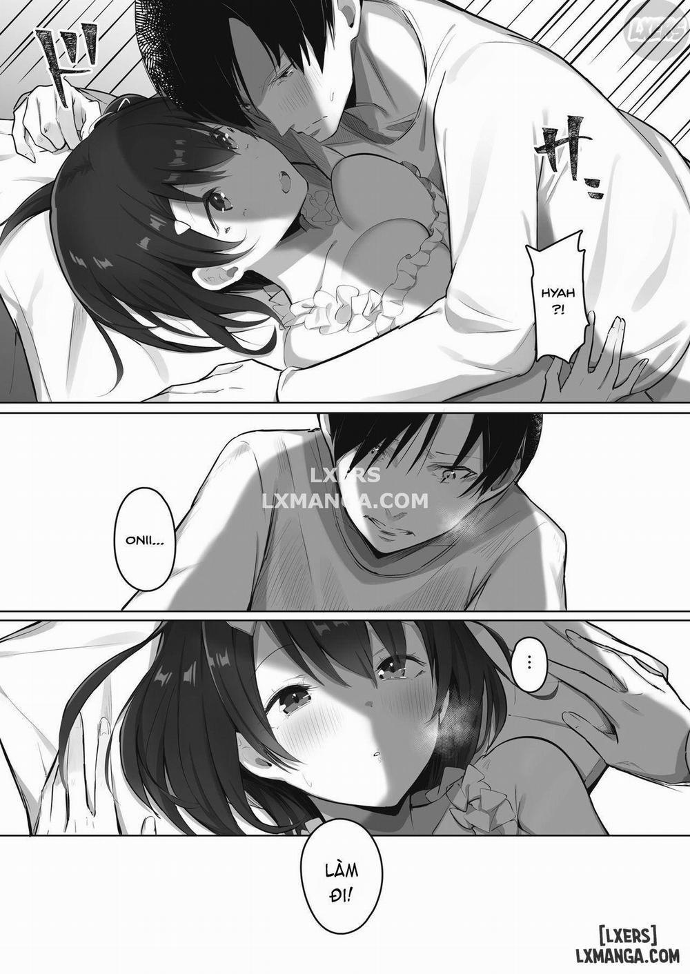 Toaru Site no Seiheki Ranking nite, Zennendai de NTR ga Bucchigiri 1 trang 31