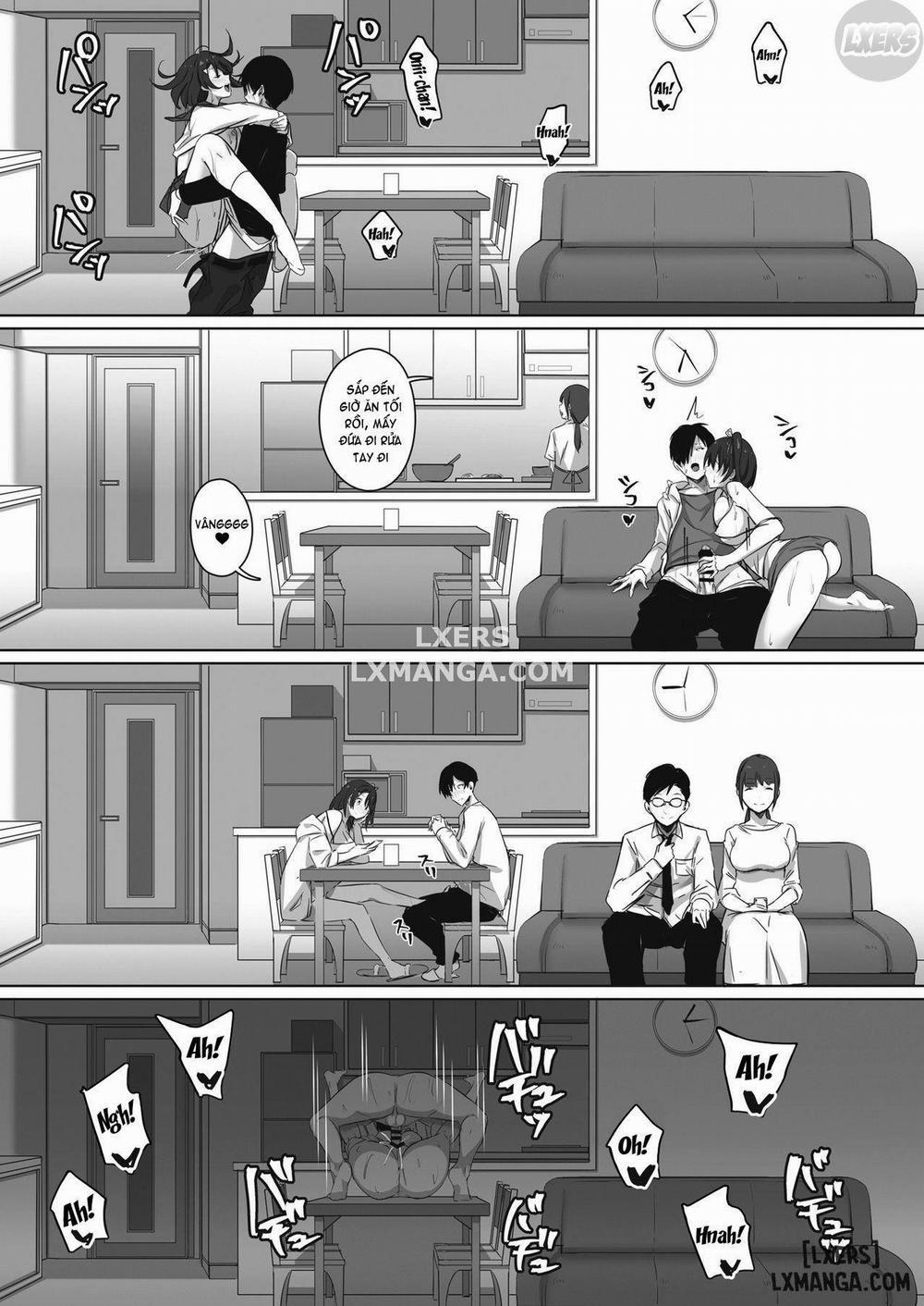 Toaru Site no Seiheki Ranking nite, Zennendai de NTR ga Bucchigiri 1 trang 33