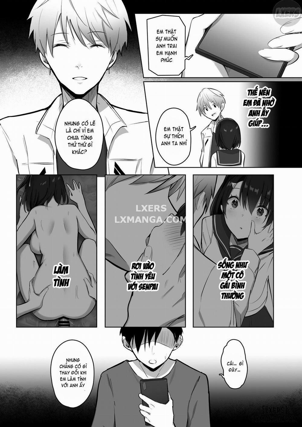 Toaru Site no Seiheki Ranking nite, Zennendai de NTR ga Bucchigiri 1 trang 39