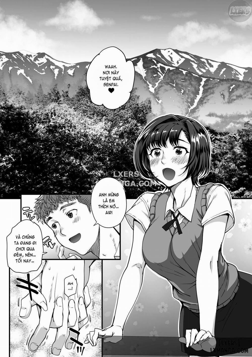 Toaru Site no Seiheki Ranking nite, Zennendai de NTR ga Bucchigiri 2 END trang 0
