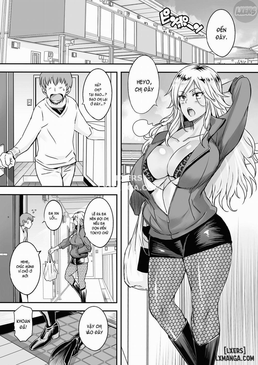 Toaru Site no Seiheki Ranking nite, Zennendai de NTR ga Bucchigiri 2 END trang 20