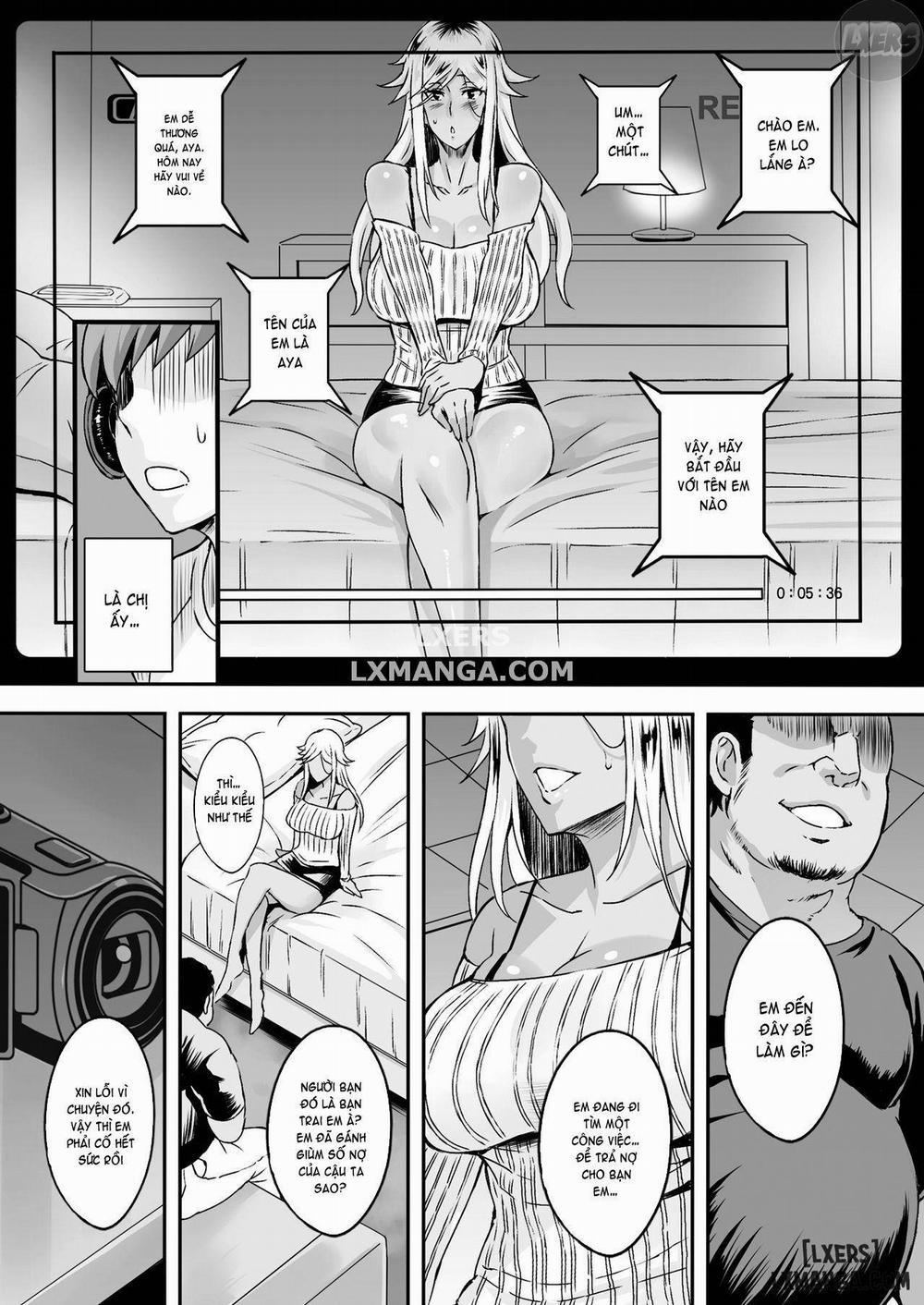 Toaru Site no Seiheki Ranking nite, Zennendai de NTR ga Bucchigiri 2 END trang 27