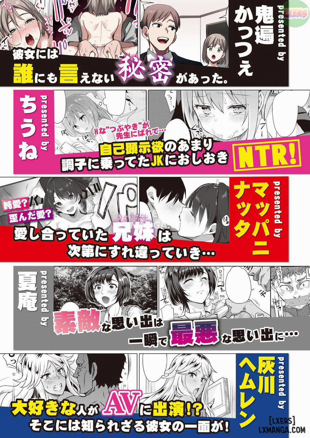 Toaru Site no Seiheki Ranking nite, Zennendai de NTR ga Bucchigiri 2 END trang 42