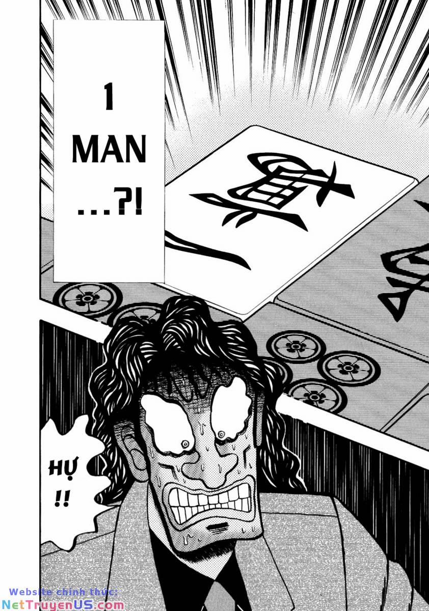 Tobaku Datenroku Kaiji 107 trang 2