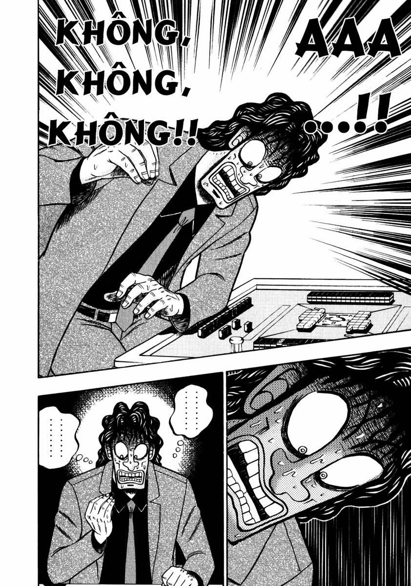 Tobaku Datenroku Kaiji 99 trang 7