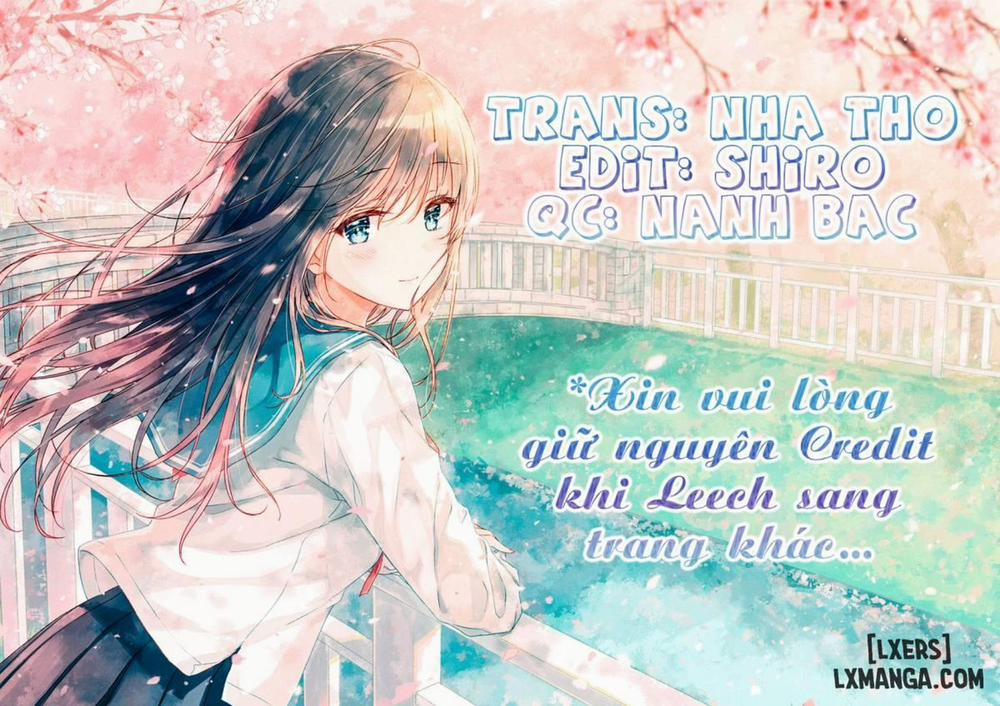Toda-san Wants the Upper Hand Oneshot trang 0