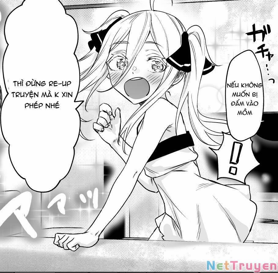 Today Once Again, The Assassin Cannot Win Against The Girl He Picked Up! 13 trang 5