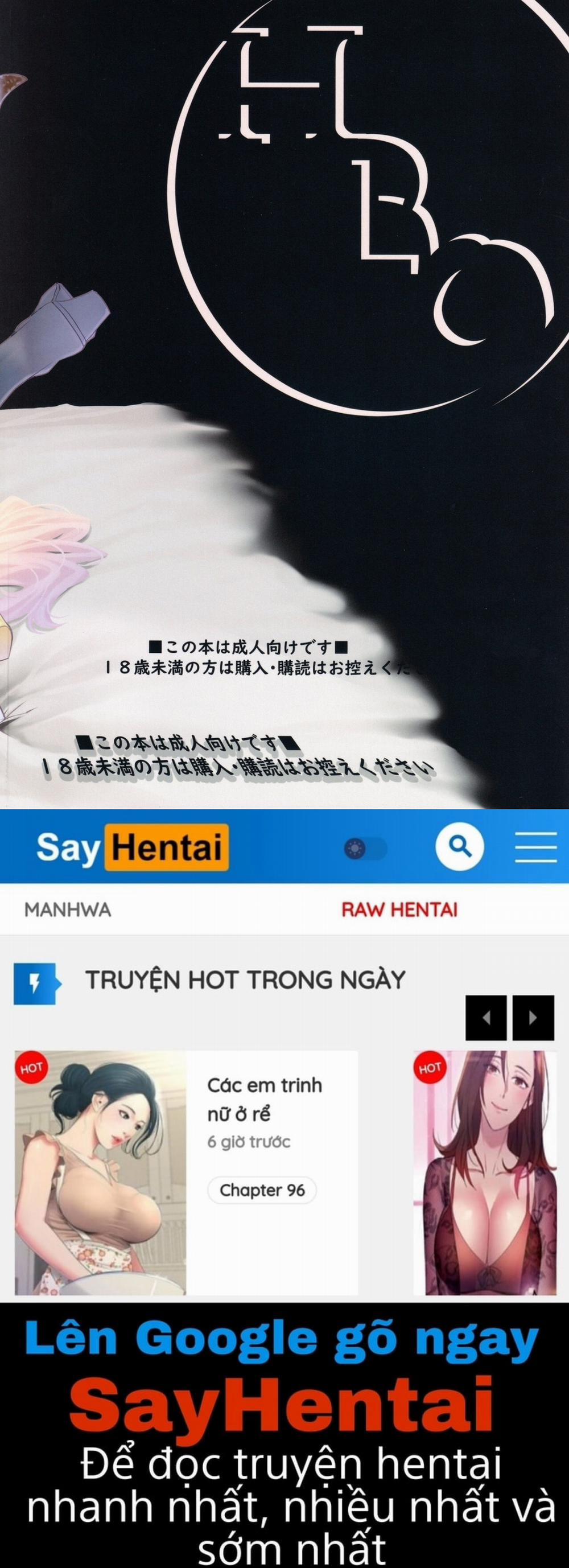 Today's Prisoner Oneshot trang 27