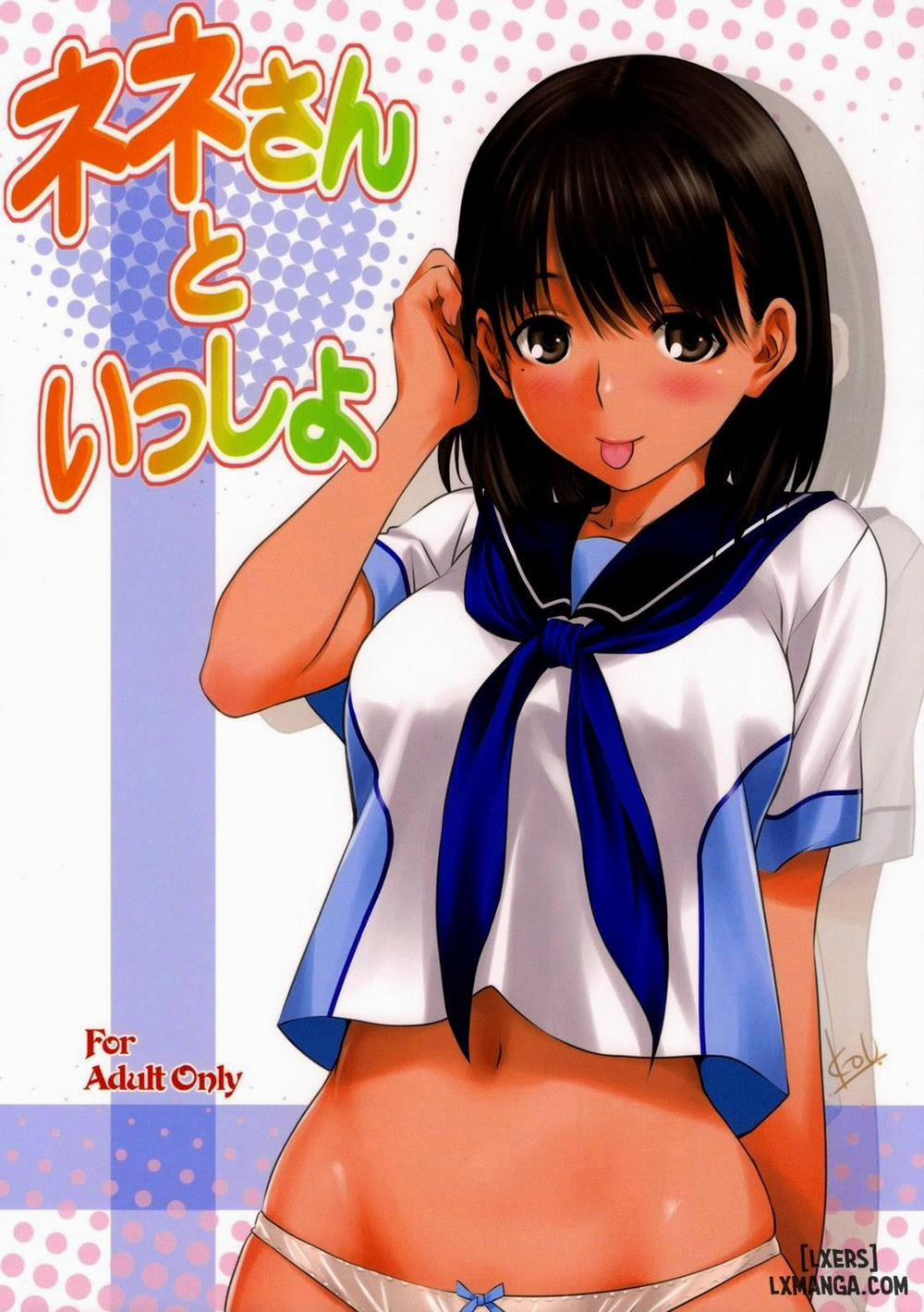 Together with Nene Oneshot trang 0