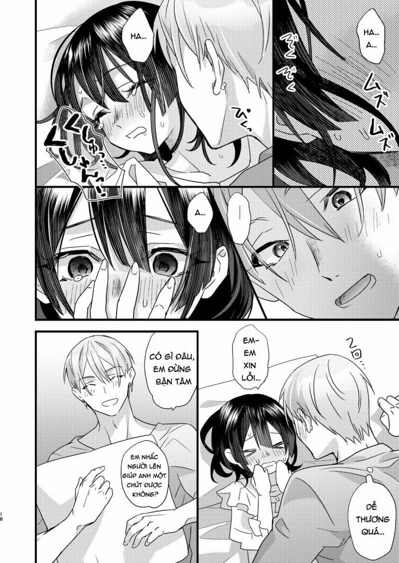 Tội ác và hình phạt 1.1 trang 19