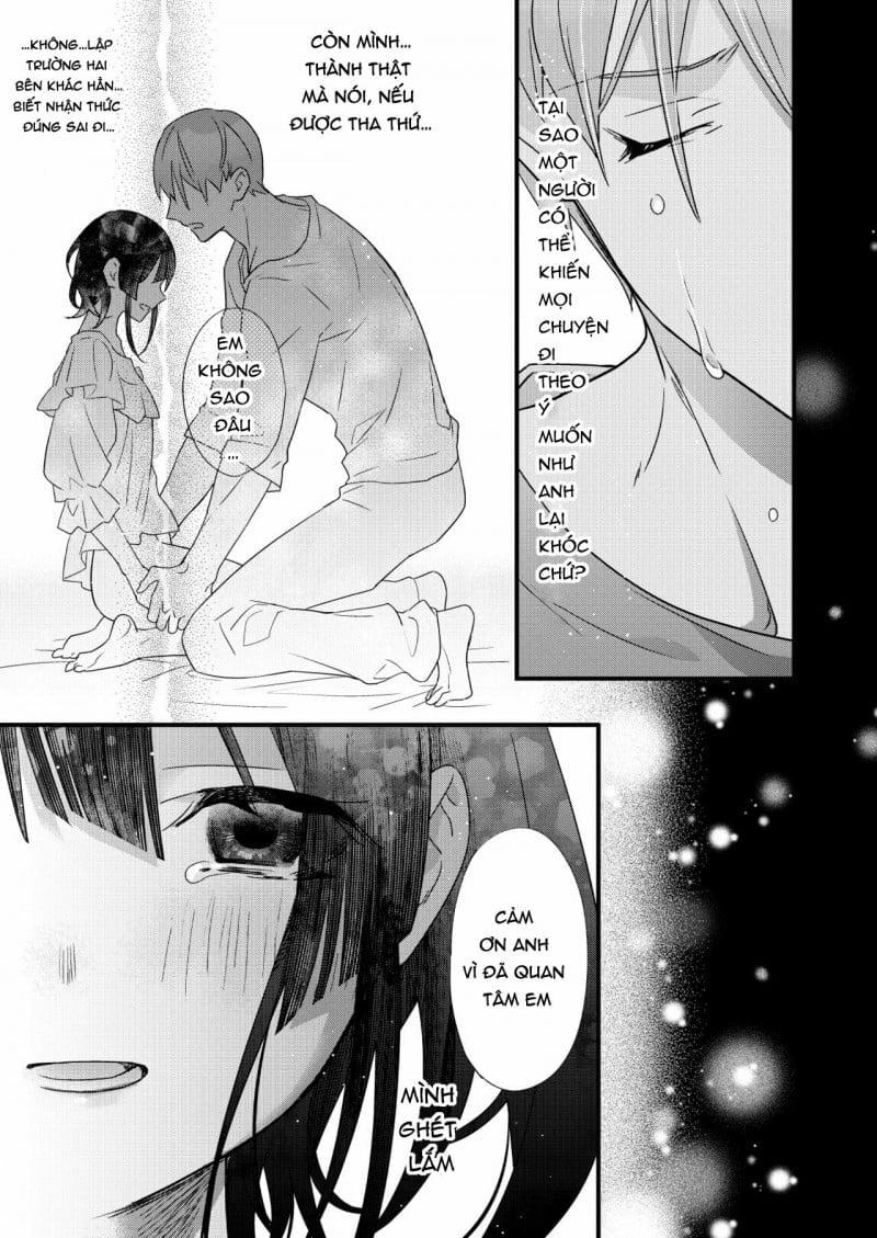 Tội ác và hình phạt 1.2 trang 5