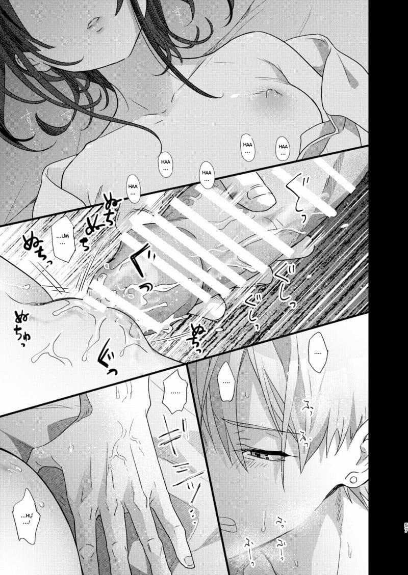 Tội ác và hình phạt 2.1 trang 8