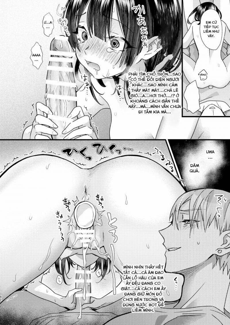 Tội ác và hình phạt 2.2 trang 18