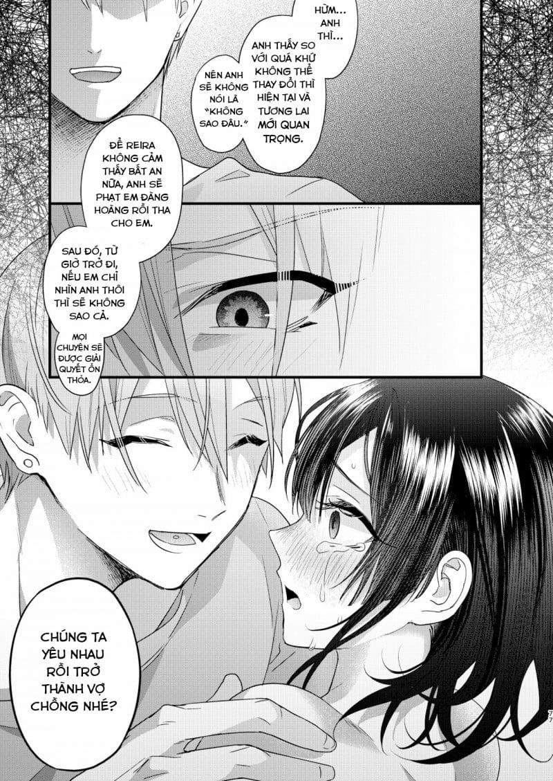 Tội ác và hình phạt 2.2 trang 3