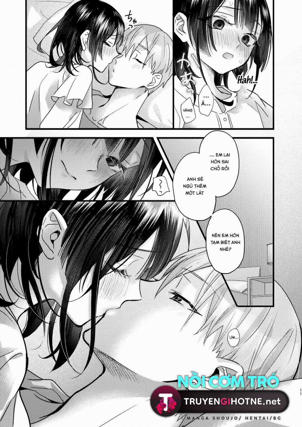 Tội ác và hình phạt 3.1 trang 10