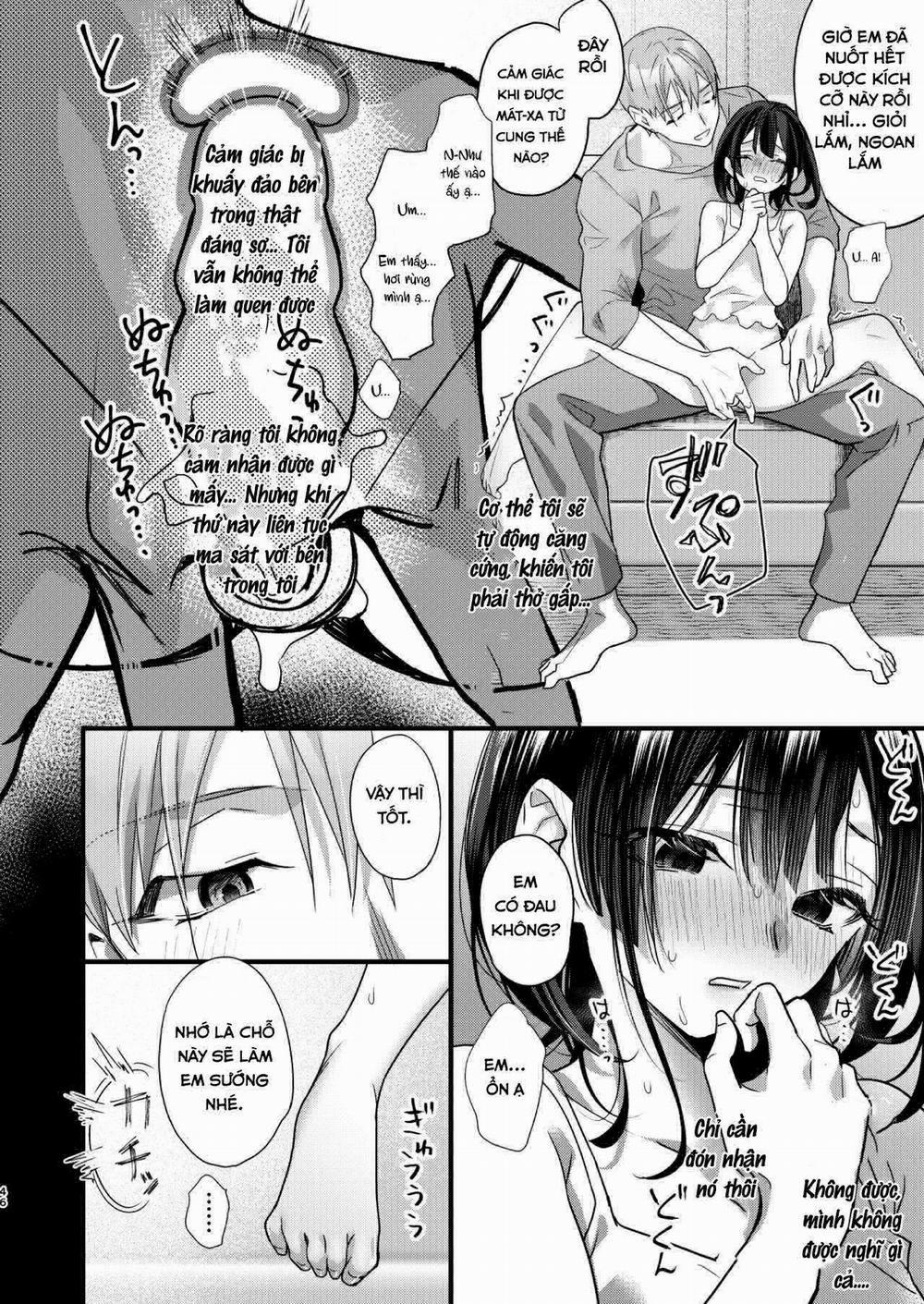 Tội ác và hình phạt 4.2 trang 3