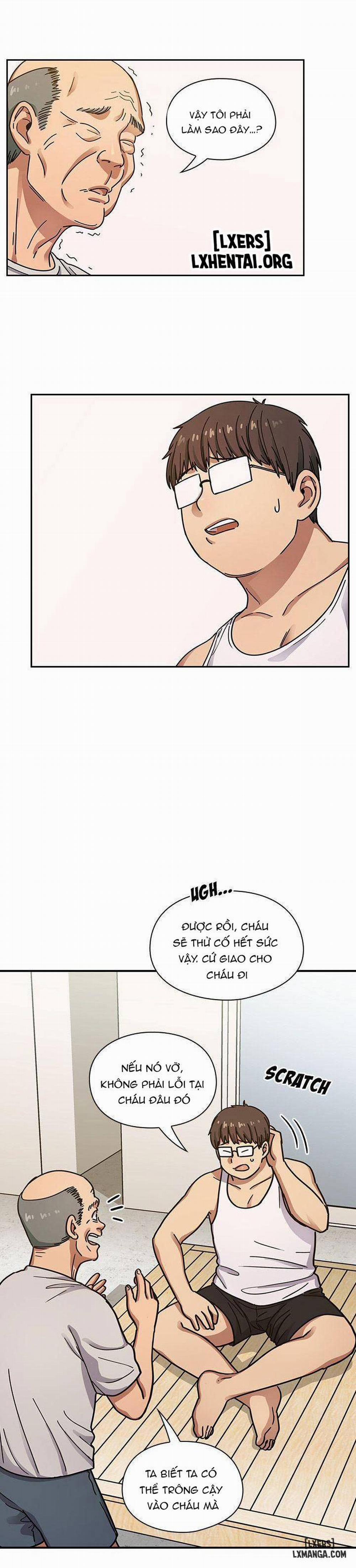 Tội Ác Và Sự Trừng Phạt 40 END trang 19