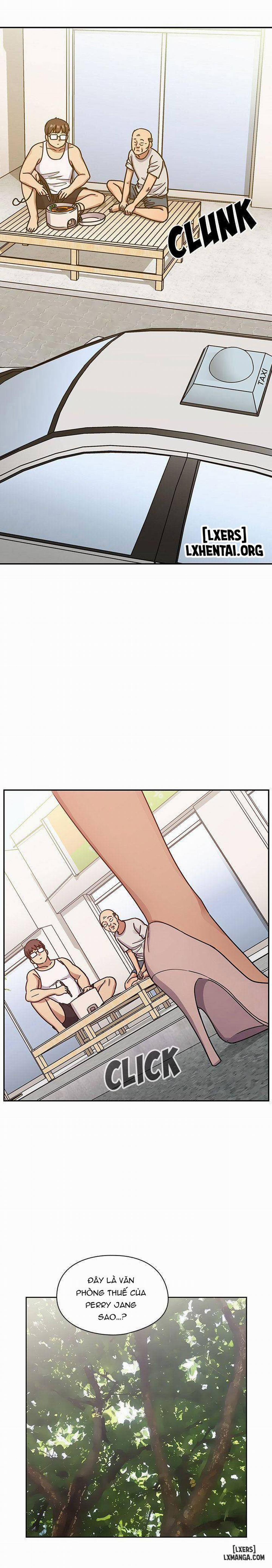 Tội Ác Và Sự Trừng Phạt 40 END trang 23