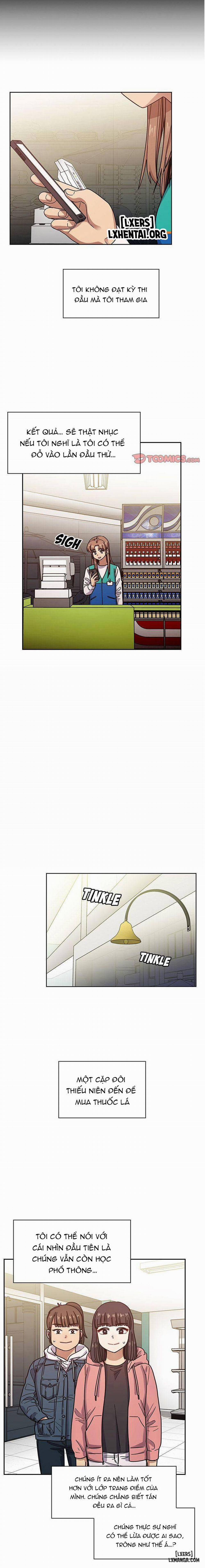 Tội Ác Và Sự Trừng Phạt 40 END trang 9