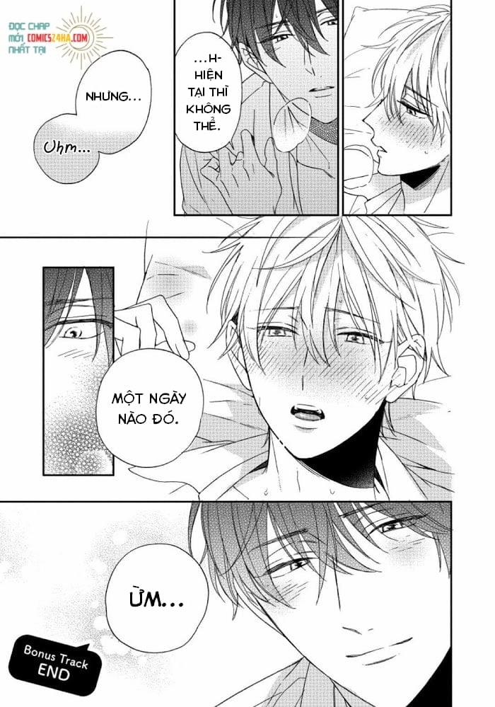 Tôi Ăn Em... Được Không? 5 trang 45