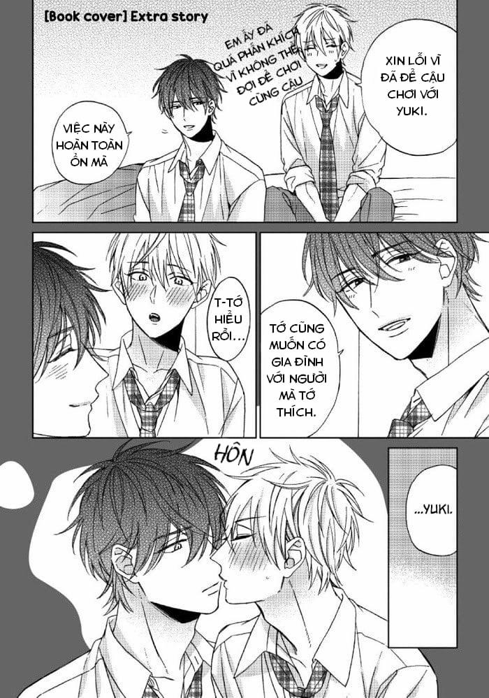 Tôi Ăn Em... Được Không? 5 trang 46