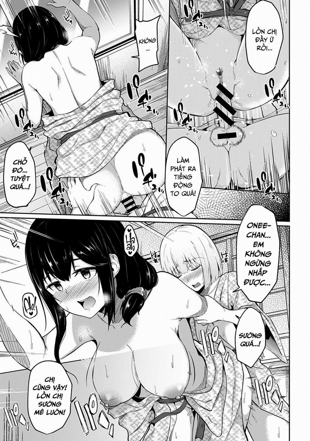 Tôi ấn nhầm huyệt làm em ấy cứng ngắc!? Bị mát xa ngược lại bằng cặc em ấy! 8 0 Chuyến du lịch suối nước nóng 0 0 Hết trang 12