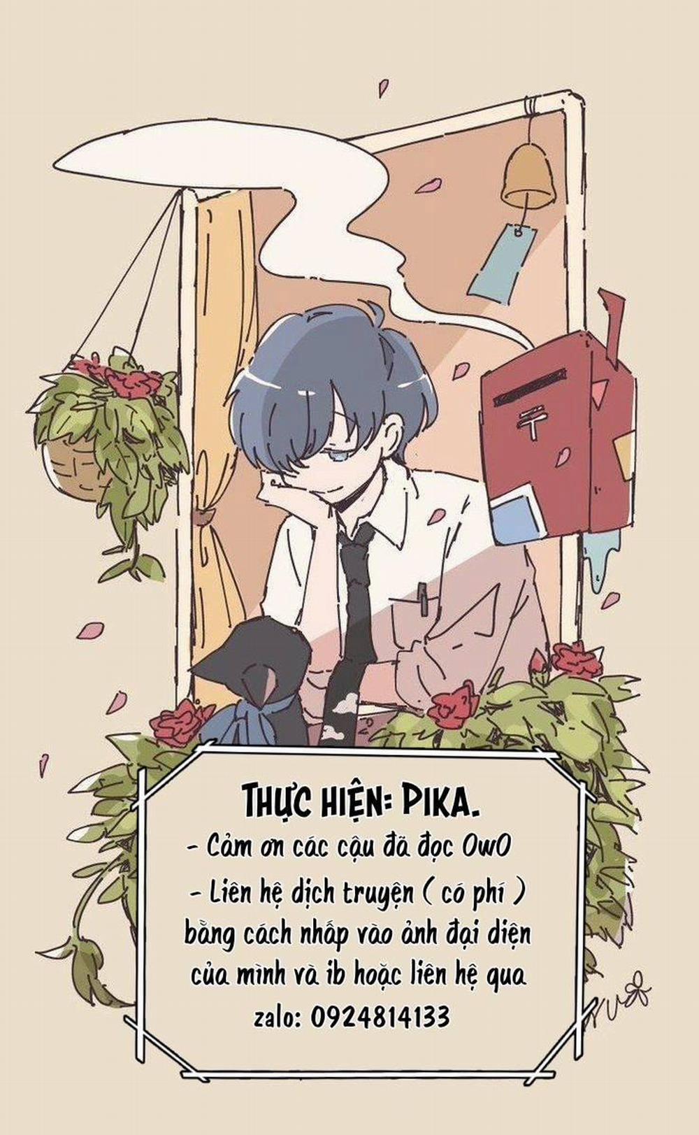 Tôi Bắn Hết Tinh Dự Trữ Vào Cô Em Vợ Oneshot trang 1