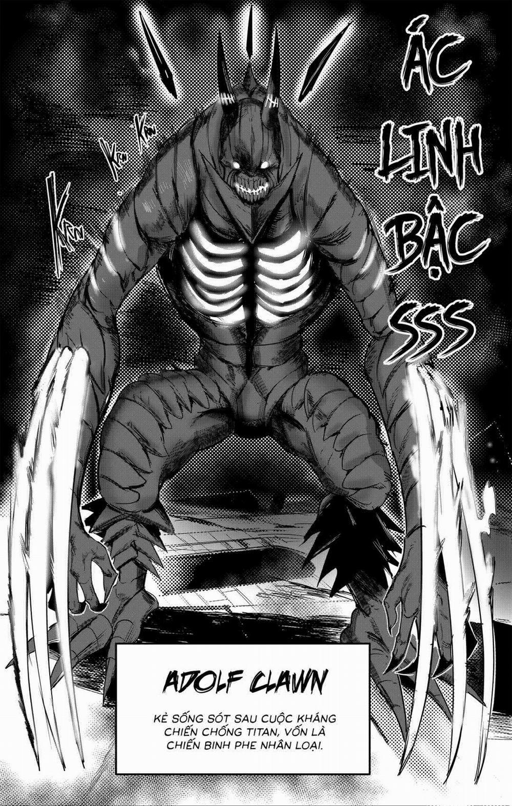 Tôi Bán Thân Xác Cho Một Vị Thần 1.2 trang 2