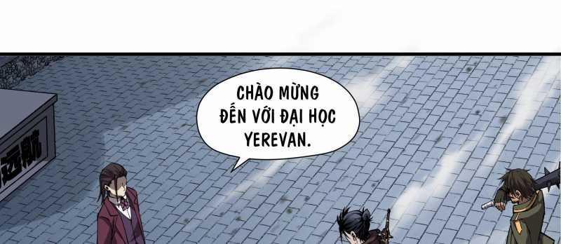 Tội Bất Dung Thứ 7 trang 1
