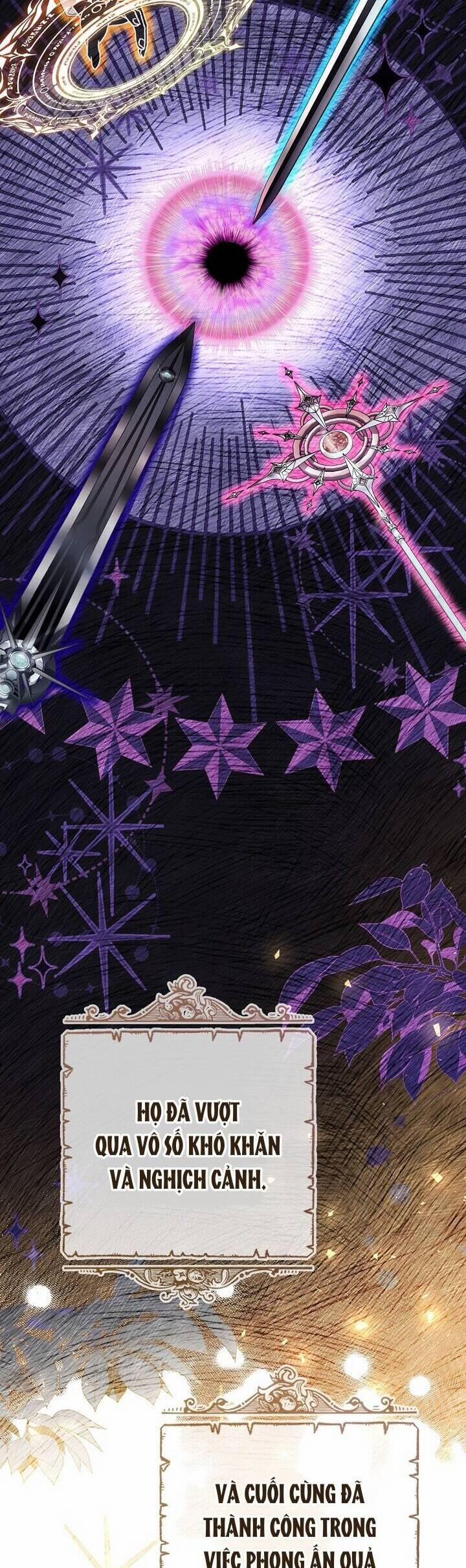 Tôi Bị Bảo Phải Chết 1 trang 2