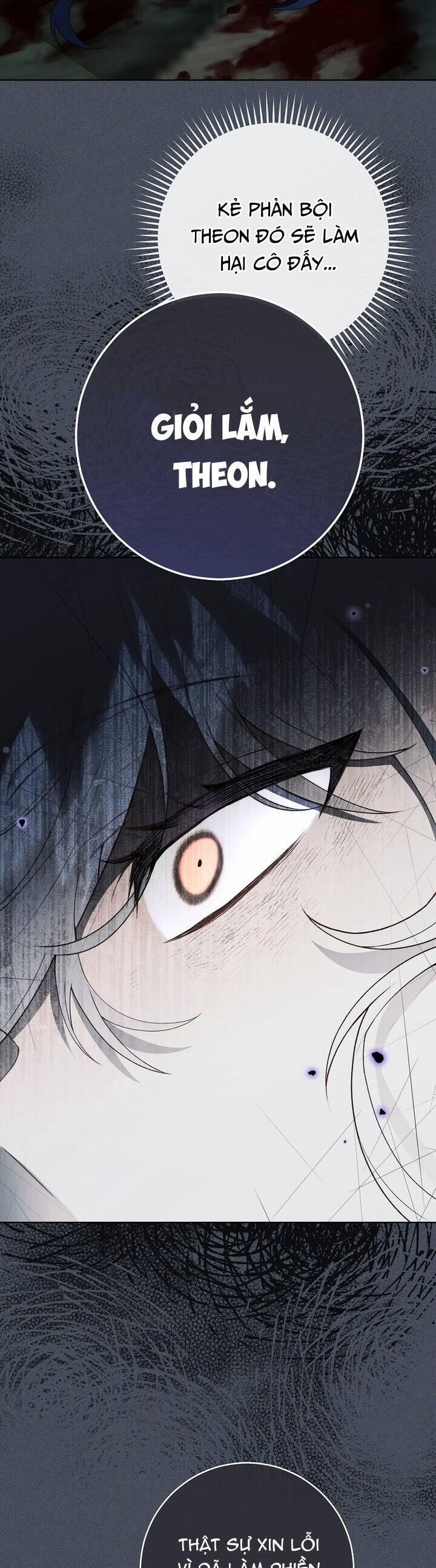 Tôi Bị Bảo Phải Chết 1 trang 26