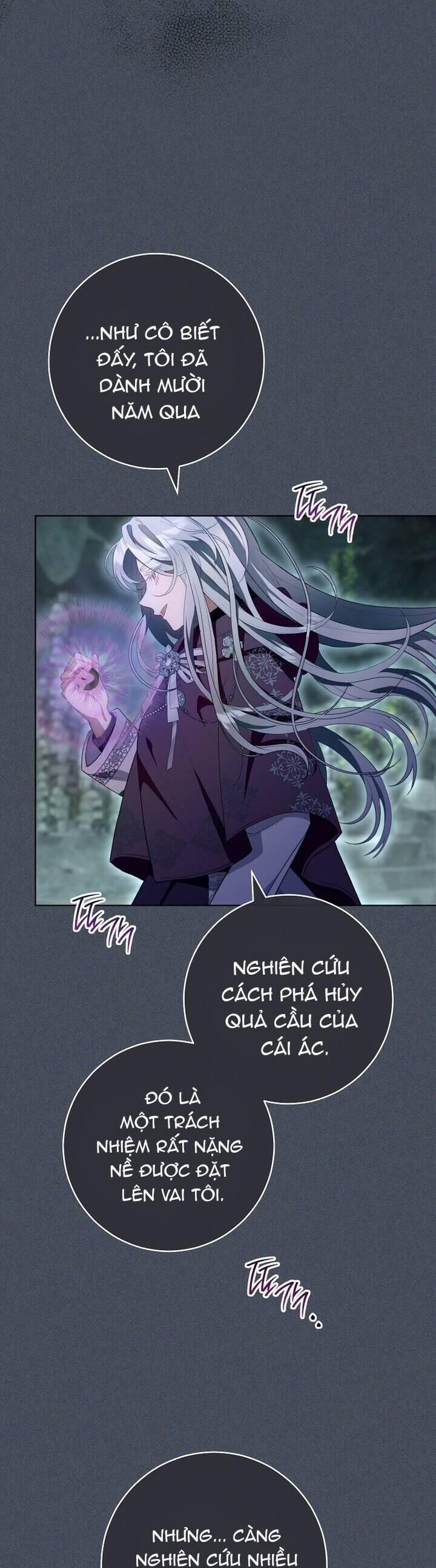 Tôi Bị Bảo Phải Chết 1 trang 29