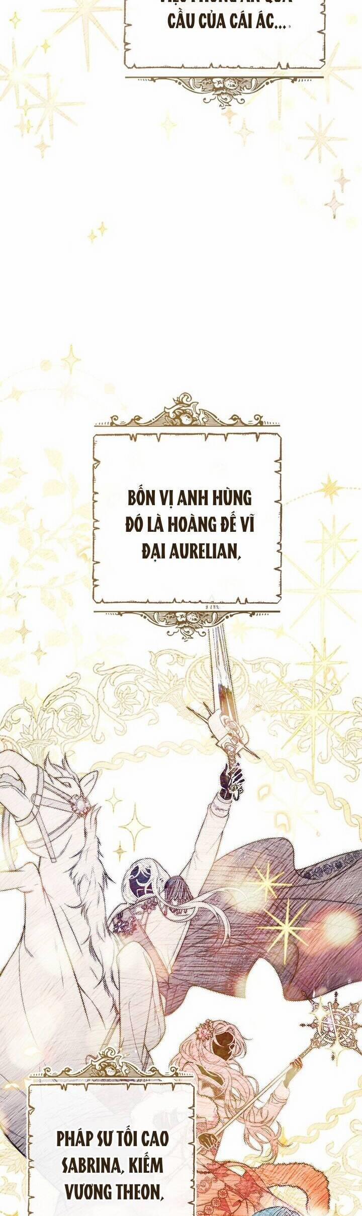 Tôi Bị Bảo Phải Chết 1 trang 3