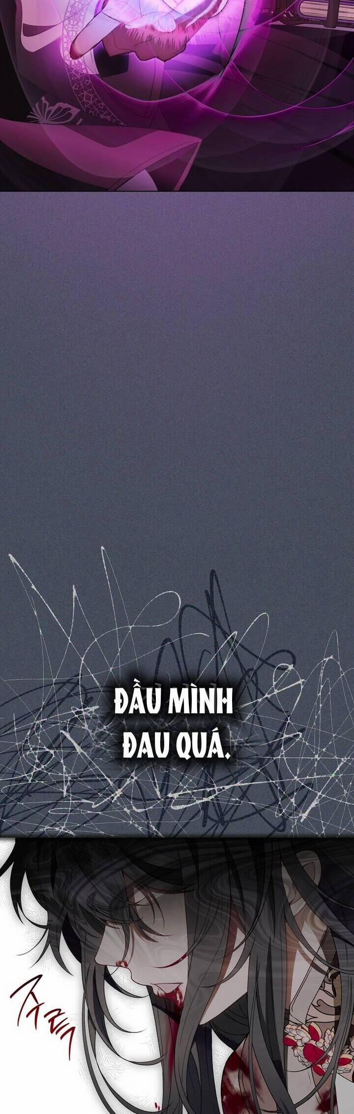 Tôi Bị Bảo Phải Chết 1 trang 32