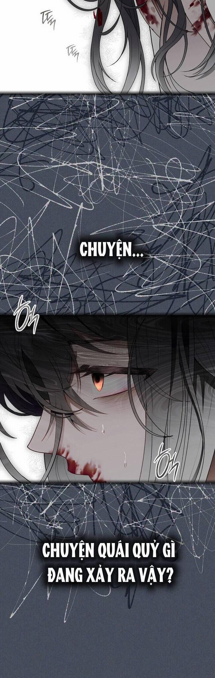 Tôi Bị Bảo Phải Chết 1 trang 33