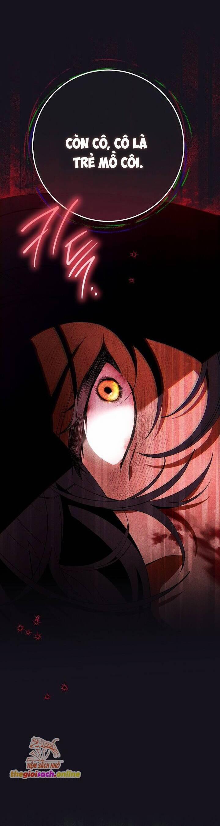 Tôi Bị Bảo Phải Chết 1 trang 37