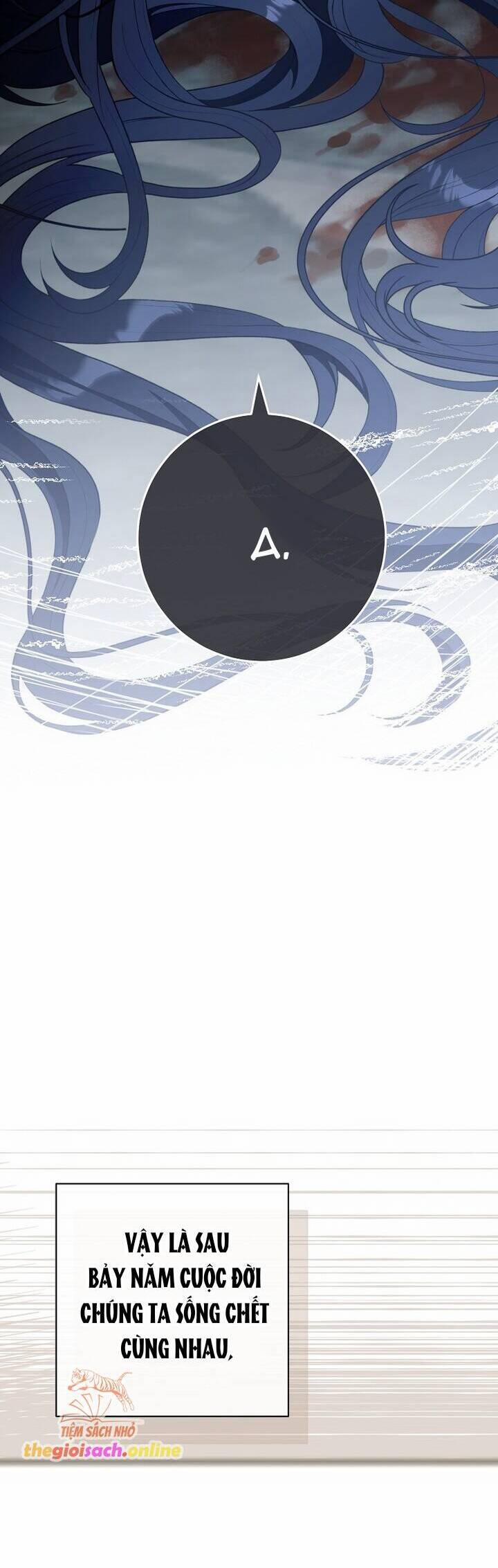 Tôi Bị Bảo Phải Chết 1 trang 41