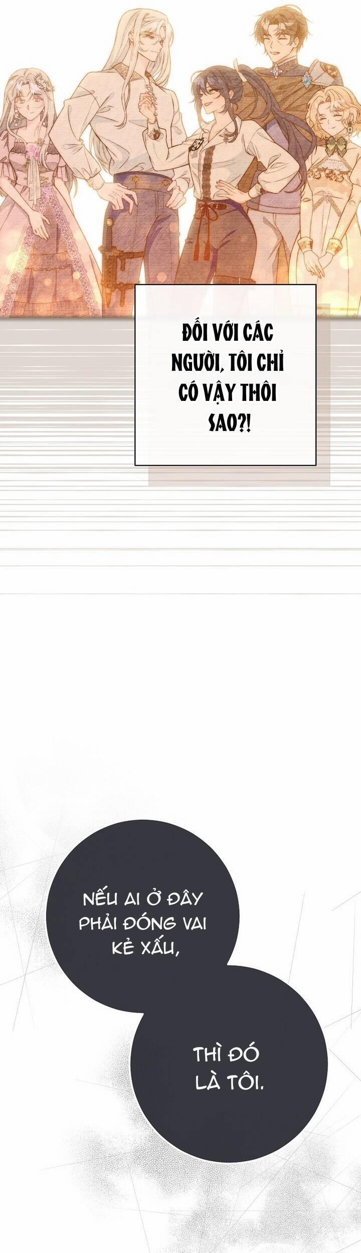 Tôi Bị Bảo Phải Chết 1 trang 42
